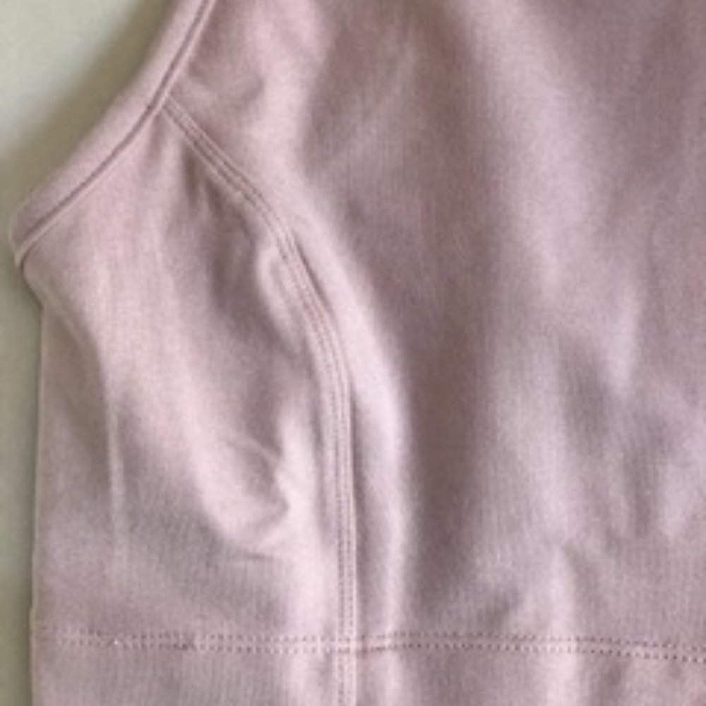 NWT The BYLT Crop Racerback Top - Picture 8 of 9